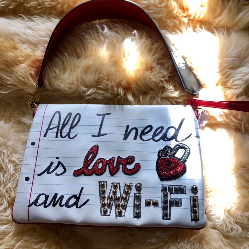 D&G bag